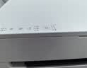 爱普生（EPSON）【6代新品】L1358 墨仓式A4彩色无线单功能家用打印机 家用/办公 AI学习打印机（微信/远程打印） 实拍图