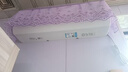 美的（Midea）空调挂机 酷省电二代pro 店长推荐大1.5匹Ultra新一级能效全直流变频节能防直吹以旧换新 国家补贴 酷省电 大1匹 二代制冷省电40% 26年新款 实拍图