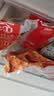 思念椒麻味小酥肉2kg4斤装 夜宵小吃半成品火锅烧烤食材 零食空气炸锅 实拍图