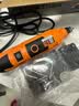 科麦斯电磨机小型手持打磨机电动抛光玉石木雕刻工具切割神器迷你小电钻 实拍图
