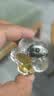 靛律环氧树脂胶滴胶手工diy材料包套装高透明快干水晶AB胶水标本模具 超清硬胶600克（升级耐黄变） 实拍图