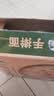 湾琴河面条 手擀面1500g 手工面条挂面刀削面广东竹升面非油炸面 实拍图