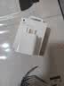 Apple/苹果 原装正品20W type-c充电器 苹果usb-c充电器手机快充头 旗舰店苹果iPhone 17 Pro Max充电器 实拍图