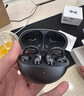 华为（HUAWEI）FreeClip 耳夹耳机【七夕礼物】无线蓝牙开放式噪声长续航低延迟游戏音乐【华为官方授权】 星空黑 官方标配 实拍图