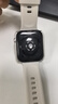 华为（HUAWEI）【咨询享优惠】WATCH FIT 5运动智能手表蓝牙通话轻薄大屏高中学生健康管理NFC门禁男女心率 悦动白【甄选表带+精美表盘】 实拍图