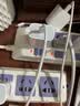 Apple/苹果 type-c转lightning闪电充电线-1米 手机数据线 旗舰店原装苹果iPhone 14 Pro Max快充线 实拍图
