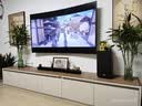 JBL音响 CINEMA SB580回音壁电视音响 3.1杜比全景声家庭影院440W电视外接长条形无线蓝牙电脑 实拍图