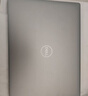 戴尔（DELL）灵越14PLUS7440【2026补贴15%新品】14英寸超轻薄本便携笔记本电脑大学生商务办公游戏AIPC手提本 标压酷睿core5-210H背光键盘雷电接口 16G内存 512GB  实拍图
