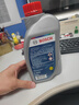 博世（BOSCH）DOT4 刹车油/制动液/离合器油 1L 通用型 一升装汽车养护套装 实拍图