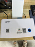 汉印（HPRT）N41 热敏打印机 USB 快递电子面单打印机 热敏标签贴纸打印  快递单条码 一、二联单均打印 实拍图