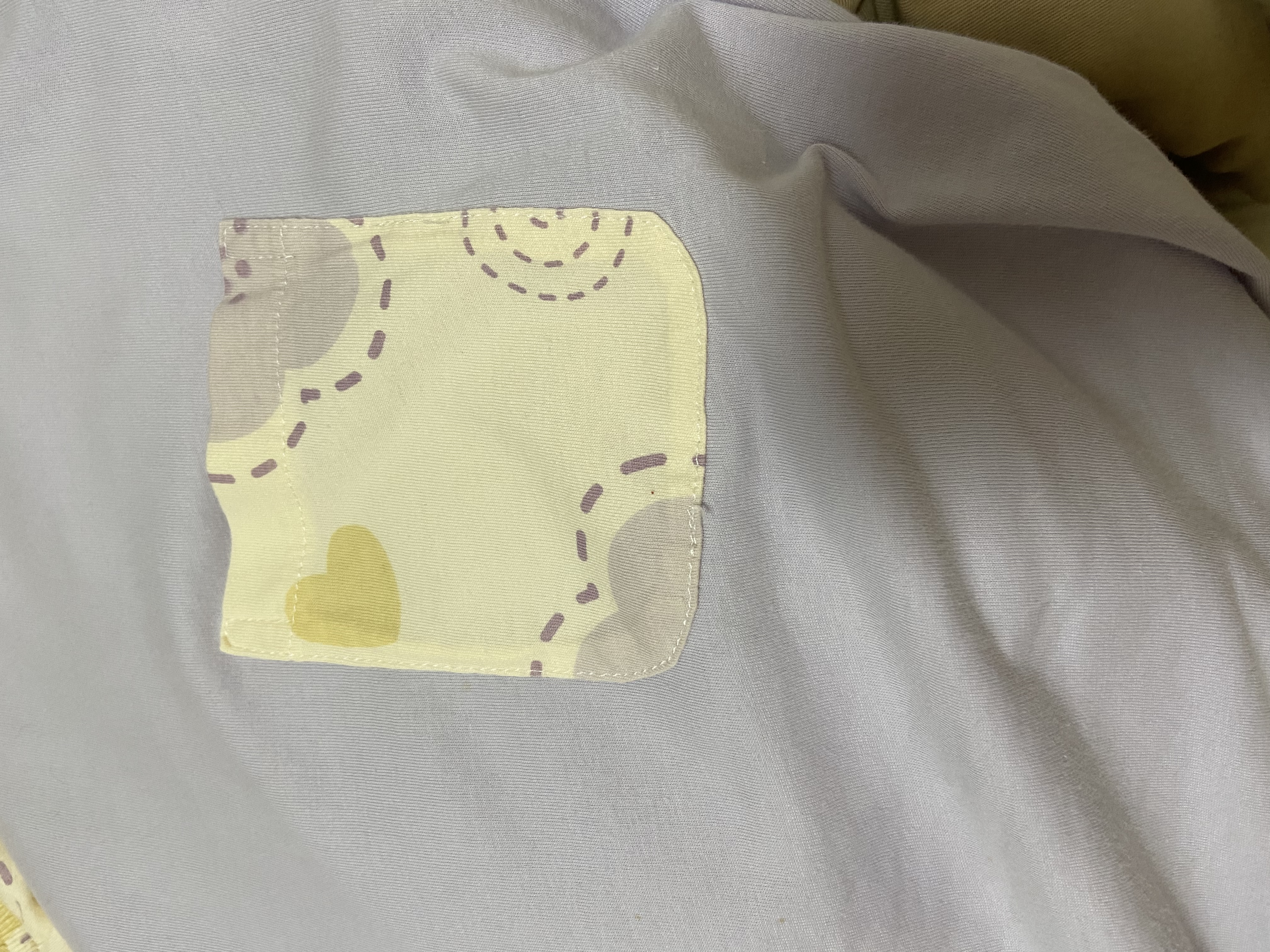 芬腾睡衣女100%纯棉夏季薄款可外穿高级感家居服软棉棉 实拍图