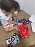 COODORA婴儿抽纸玩具新生儿抽抽乐益智早教宝宝手部锻炼布书生日礼物 实拍图