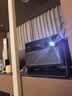 极米（XGIMI）RS30 Pro Max 4100CVIA真实高亮 4K超清投影仪家用三色激光变焦移轴智能投影机RS20升级国家补贴 实拍图