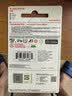闪迪（SanDisk）64GB TF（MicroSD）内存卡 A1 U1 C10 至尊高速移动版存储卡 读速140MB/s 手机平板游戏机内存卡 实拍图
