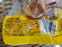 乡盛正宗山东德州五香鸡腿75g*5根即食休闲零食肉干肉脯 实拍图