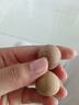 广西桂圆龙眼肉大桂圆莆田特产玉林特产桂圆干壳薄肉厚香甜干桂圆 100克 实拍图
