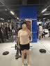 班尼路（Baleno）运动速干短裤女2026夏季新款休闲跑步防晒透气防走光瑜伽健身裤子 实拍图