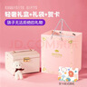 美的（Midea）电蒸锅电煮锅电火锅多功能锅家用电炒锅蒸蛋器蒸包子锅电热锅10.8升三层大容量多用途锅ZGE2323Z02 实拍图