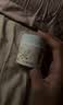松达婴儿面霜干痒红山茶油宝宝夏季面霜儿童保湿霜补水滋润肌肤护肤品 【便携装】夏季霜18g 实拍图