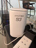 夏新5g随身wifi6移动无线免插卡路由器cpe全网通千兆双频便携式车载上网卡高速流量 5G狂暴性能版【满血性能光纤级网速】 实拍图