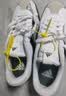 阿迪达斯（adidas）女 运动型格系列 VL COURT 3.0 休闲鞋 KJ4000 白色  38  实拍图