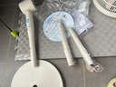 美的（Midea）【幸运草安睡2.0MAX】闪电拆装直流变频家用电风扇语音遥控大风量落地扇一级能效卧室静音新款电扇 实拍图