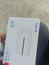 华为鸿蒙智选随身wifi6移动无线随行WiFi3网络4g无线网卡携带无限制三网全国通用流量2026款5G AX15B 顶配WiFi6白【三网切换】3000毫安大电池 实拍图