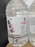 康师傅喝开水 熟水饮用水 5L*4桶  整箱大桶装水 超高温杀菌 办公用水 实拍图