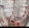 滩洋鲜生宁夏滩羊 草饲羔羊后腿净重4斤 生鲜冷冻羊肉原切烧烤 散养滩羊 实拍图