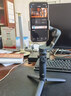 大疆 DJI Osmo Mobile 6 暗岩灰 OM手机云台稳定器 折叠自拍杆三轴增稳防抖vlog手持稳定器 实拍图