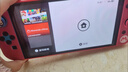 Nintendo Switch OLED 游戏机港版彩色Joy-Con手柄任天堂家用易上手便携体感游戏掌机网络流畅可送礼 实拍图