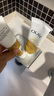 玉兰油（OLAY）乳液透亮洁面乳100g卸妆清洁控油洗面奶护肤品七夕情人节礼物女 实拍图