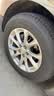 固特异（Goodyear）汽车轮胎 225/65R17 102H EGP SUV 御乘二代 SUV 原配哈弗H6 实拍图