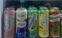 kronenbourg 1664啤酒嘉士伯全家福500ml*12罐礼盒整箱装送礼乌苏京东自营 实拍图