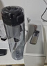 米家Tritan 水杯 600mL 黑色 学生耐高温运动便携茶杯 实拍图