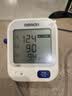 欧姆龙（OMRON）上臂式电子血压计血压仪测量仪家用医用高精准U724J 实拍图