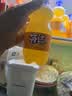 可口可乐（Coca-Cola）芬达 Fanta 高考季 橙味汽水碳酸饮料300ml*12瓶 高分必达 实拍图