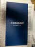 酷派（Coolpad）锋尚50 Lite 全新超薄八核智能手机学生价便宜大屏百元机长续航老人老年备用机游戏电竞 64G深空黑 实拍图