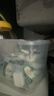 水卫士洗碗机专用洗碗块30块多效合一洗碗机洗涤清洁剂洗碗粉洗碗盐300g 实拍图