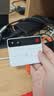 中兴5G移动随身wifi6 G5TS无线路由器CPE免插卡2026款f50pro全国通用流量无限制便携千兆高速网络XY15B 【真5G旗舰】F50Pro顶配版-双网任切 中兴自研芯片 主频2.0GHz 实拍图