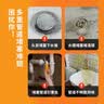 威猛先生（Mr Muscle）管道疏通剂 500g*3瓶 下水道疏通剂 卫生间管道疏通 实拍图
