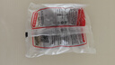 德力西（DELIXI）开关插座面板 CD815系列 单开一开双控开关 QSE86K2 实拍图