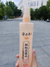 纳美（Namei）宽头软毛牙刷 深洁齿缝超细刷毛 牙龈敏感2支 实拍图