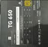 利民（thermalright）额定650W TR-TG650 金牌全模组  全日系电解电容 14CM小机身  ATX3.0电源 80PLUS金牌认证 实拍图