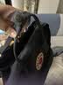 FJALLRAVEN北极狐双肩包kanken男女户外大容量书包电脑包运动旅行背包23510 031石墨黑 16L【可容纳14寸笔记本电脑】 实拍图
