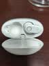 罗凡尼（Rofani） HIFI级全景音效电竞游戏低延迟高颜值长续航学生党性价比运动男女生安卓苹果通用入耳式蓝牙耳机 白色至尊旗舰款智能降噪超长待机续航智能触控低延迟 实拍图