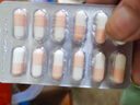 舒尔佳奥利司他胶囊120mg*48粒 减脂减重 排油瘦身 治疗肥胖 国药准字 减肥药 中国专利金奖 抑制脂肪 塑身 实拍图