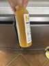 农夫山泉100%纯果汁NFC果汁300ml*12瓶缤纷礼盒(6橙汁+6芒果汁) 实拍图