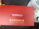 西域美农京觅特级灰枣1500g 精选小红枣新疆特产 免洗灰枣 礼盒礼品 实拍图