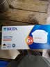 碧然德（BRITA）家用净水壶 滤水壶滤芯 MAXTRA+LE 去水垢专家滤芯 6枚装 实拍图